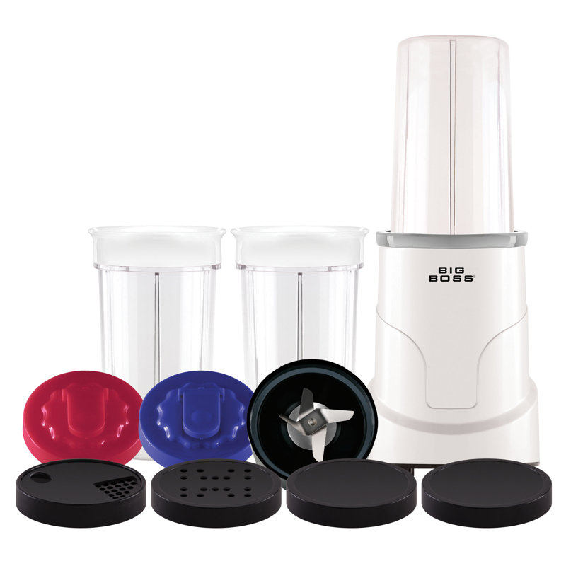 Big Boss Countertop Blender & Reviews Wayfair